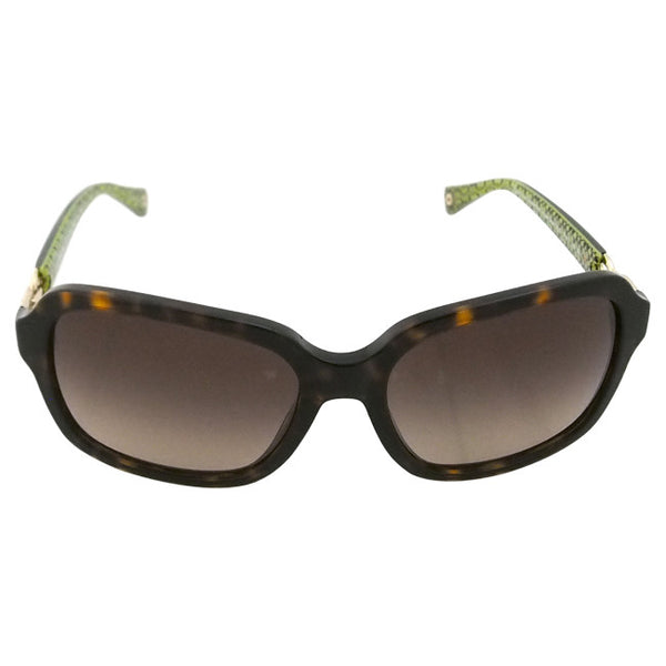 Coach Tortoise Sunglasses buy Set