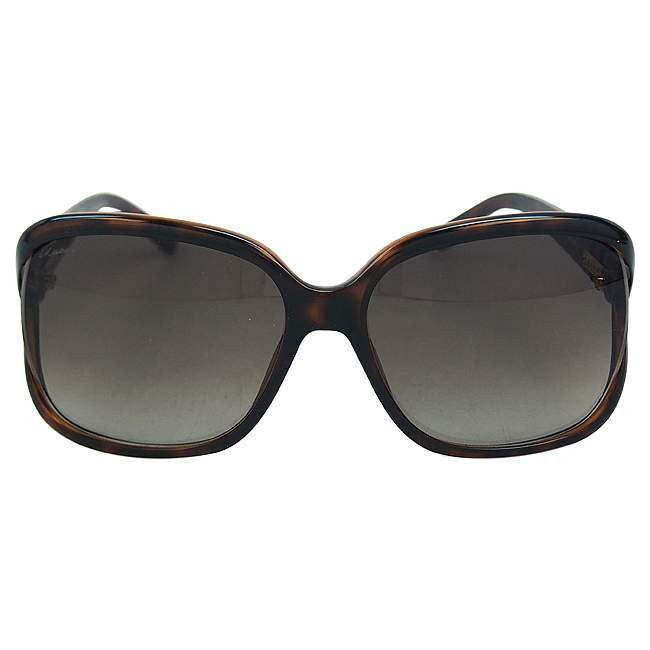 Gucci Gucci 3646/S DWJHA Havana Sunglasses